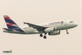 Airbus A319-132