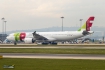 Airbus A330-941N