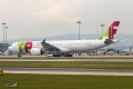 Airbus A330-941N