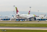 Airbus A330-941N