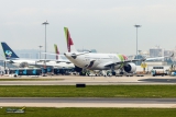 Airbus A330-941N