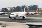 Airbus A321-251NX