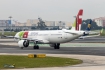 Airbus A321-251N