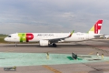 Airbus A321-251NX