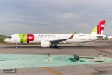 Airbus A321-251NX