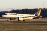 Airbus A320-271N