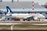 Airbus A320-214