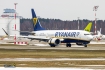 Boeing 737-8 MAX 200