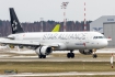 Airbus A321-231