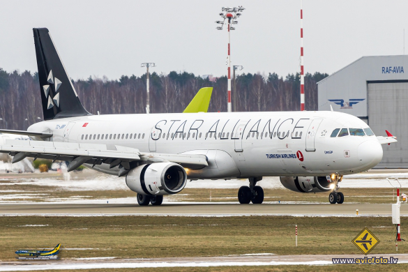 Airbus A321-231