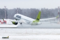 Airbus A220-300
