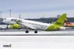 Airbus A220-300