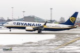 Boeing 737-8 MAX 200