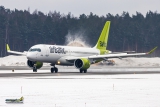 Airbus A220-300