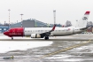 Boeing 737-86J