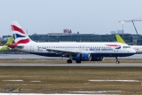 Airbus A320-232