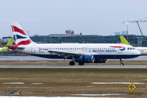 Airbus A320-232