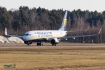 Boeing 737-8AS