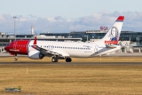 Boeing 737-8 MAX