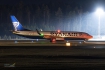 Boeing 737-8AS