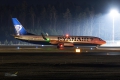 Boeing 737-8AS