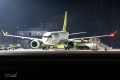 Airbus A220-300