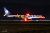 Boeing 737-8 MAX 200