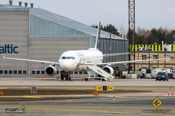 Airbus A321-231