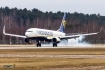 Boeing 737-8AS