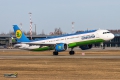 Airbus A321-253NX