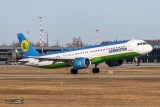 Airbus A321-253NX