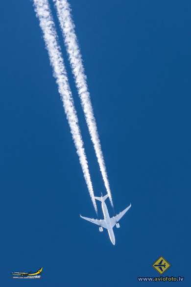 Airbus A350-941