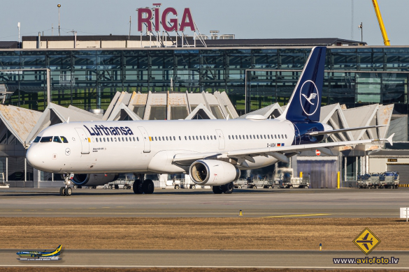 Airbus A321-231