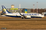 Boeing 737-8AS