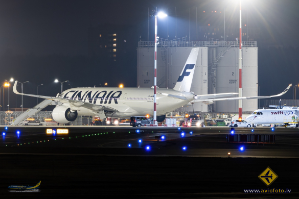Airbus A350-941