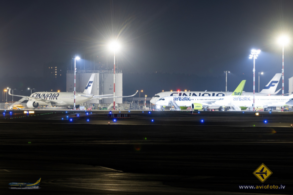 Airbus A350-941