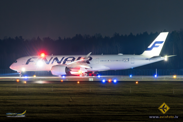 Airbus A350-941