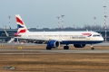 Airbus A321-251NX