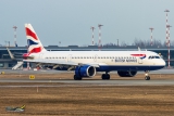 Airbus A321-251NX