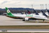 Boeing 787-9 Dreamliner
