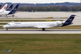 Bombardier CRJ-900LR (CL-600-2D24)