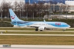 Boeing 737-8K5