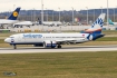 Boeing 737-8 MAX