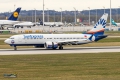 Boeing 737-8 MAX
