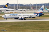 Boeing 737-8 MAX