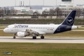 Airbus A319-112