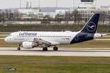 Airbus A319-112