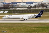 Bombardier CRJ-900 NG (CL-600-2D24)