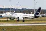 Airbus A320-271N