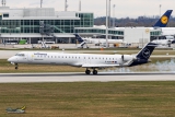 Bombardier CRJ-900 NG (CL-600-2D24)
